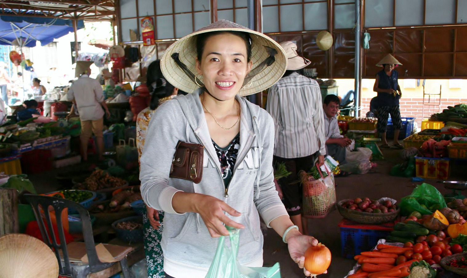 Cook Popular Vietnamese Dishes