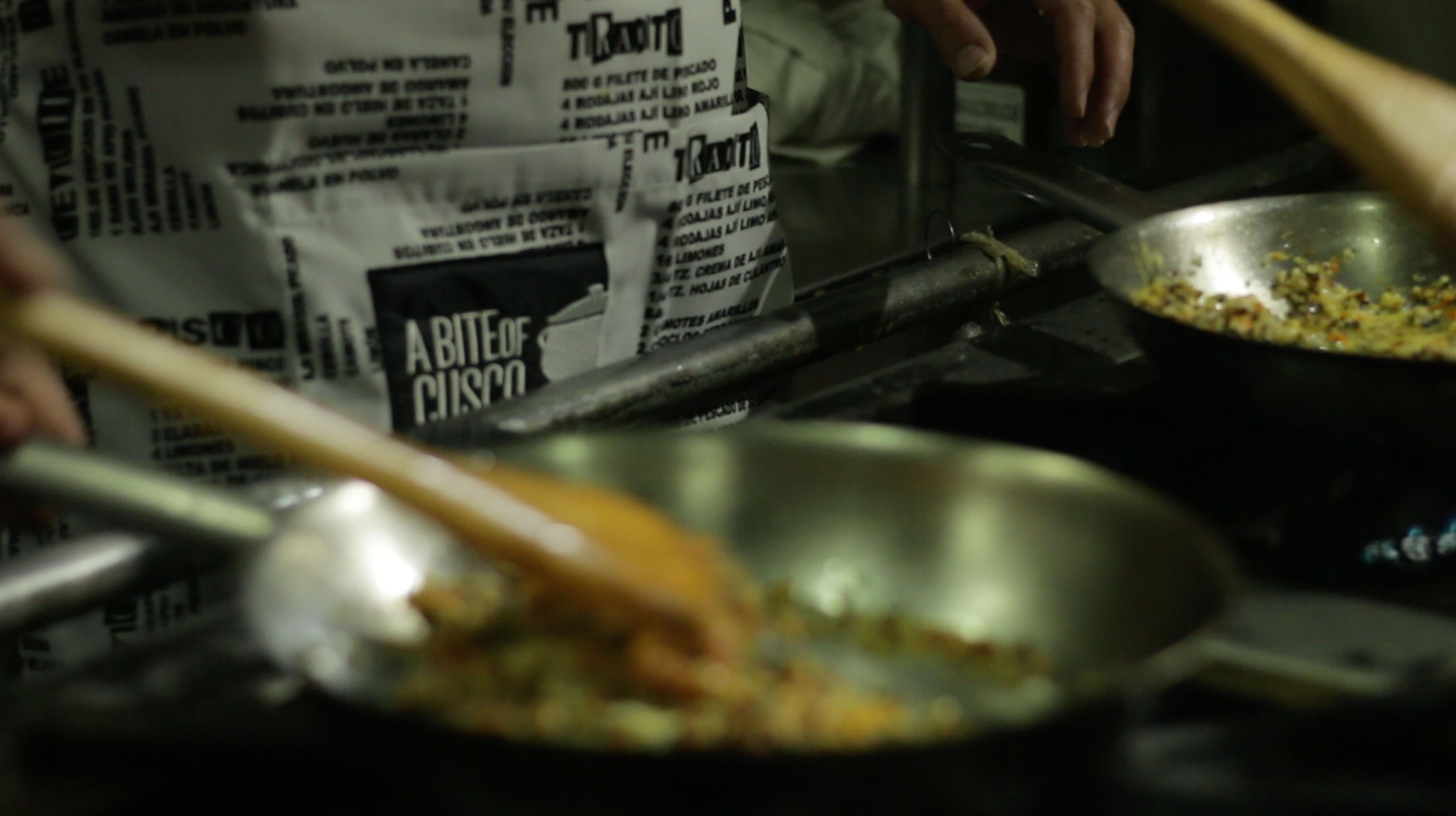 A Bite of Cusco Gourmet Cooking Lessons in Cusco with Market Tour