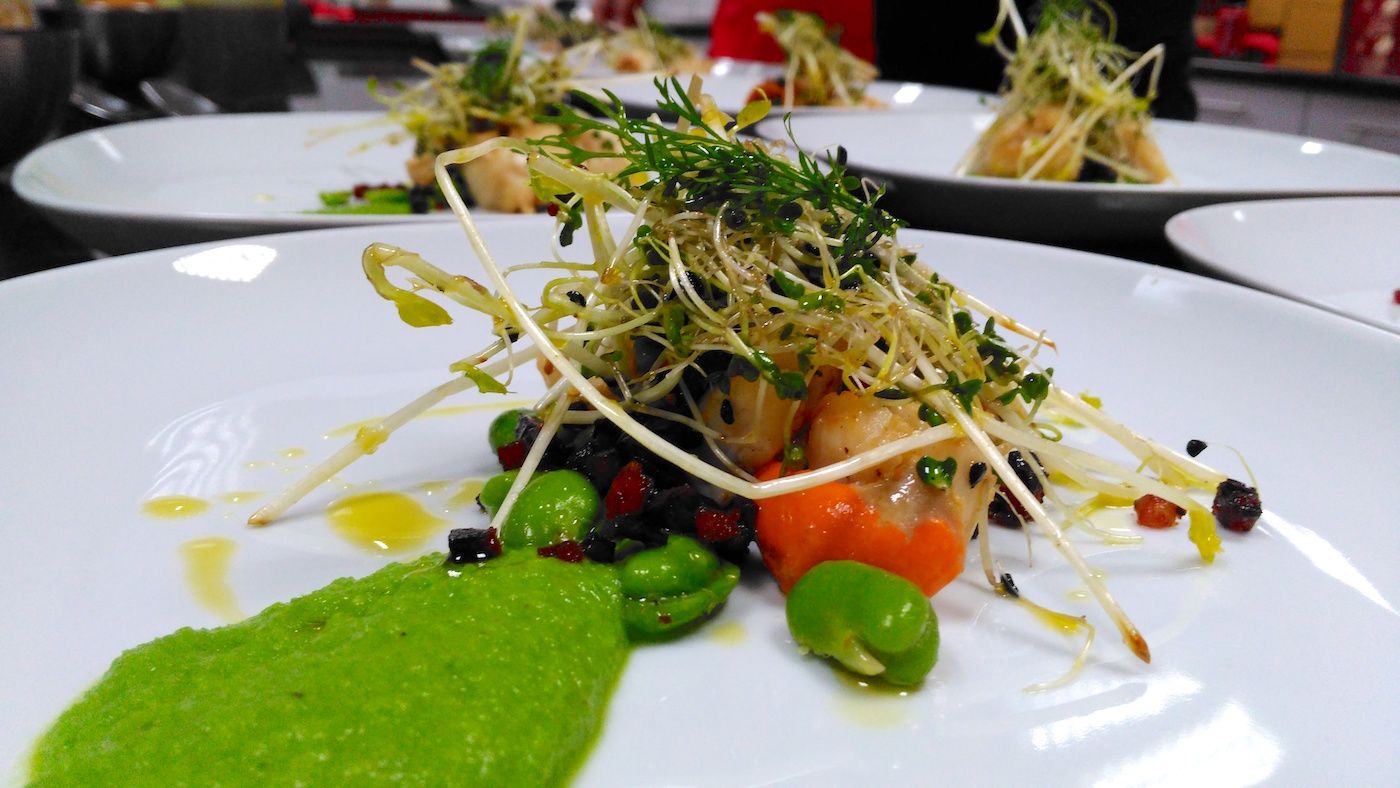 Gourmet Portuguese Cooking Class with Olive Oil Tasting