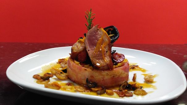 Gourmet Portuguese Cooking Class with Olive Oil Tasting