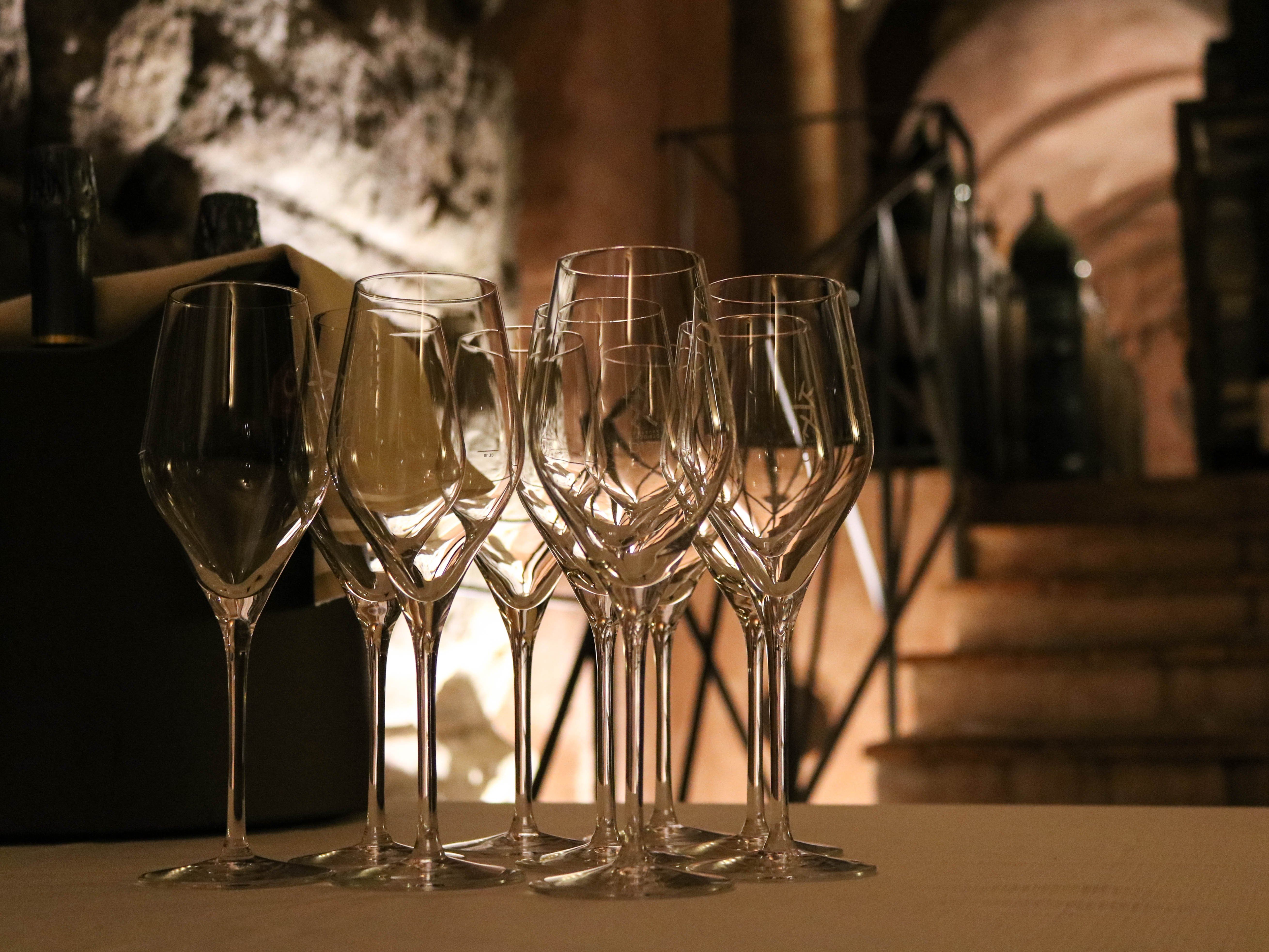 Gourmet Tasting Dinner with Wine Pairing in Luxury Restaurant near the Pantheon