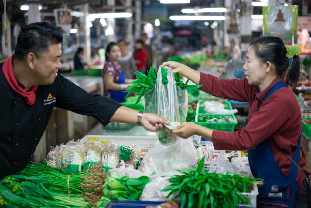Spice Spoons |  A Thai Culinary Journey in Chiang Rai