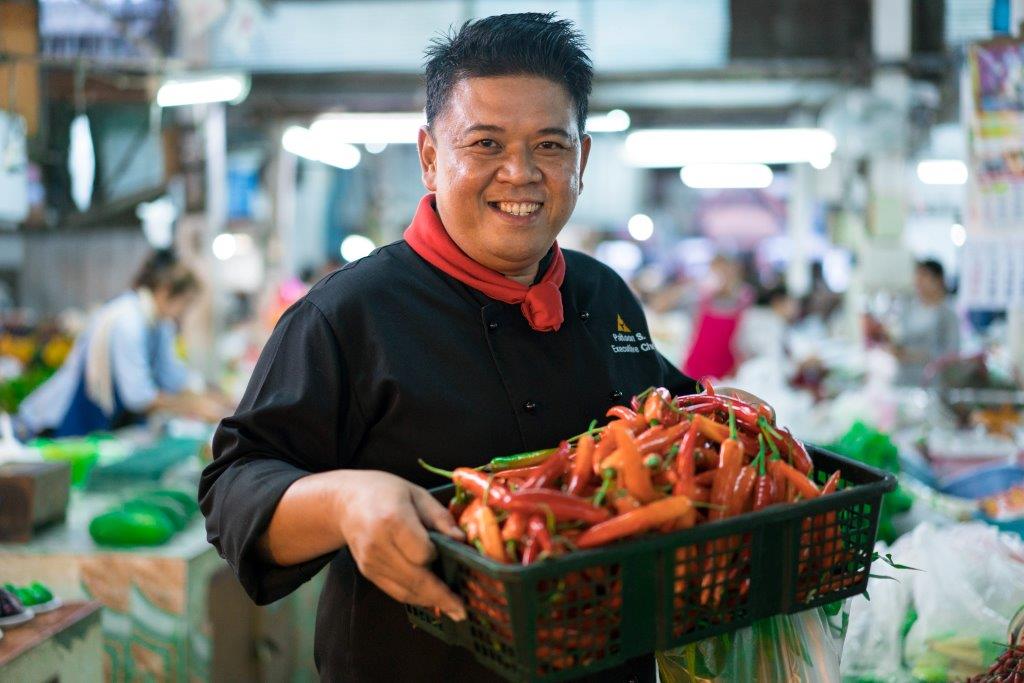 Spice Spoons |  A Thai Culinary Journey in Chiang Rai