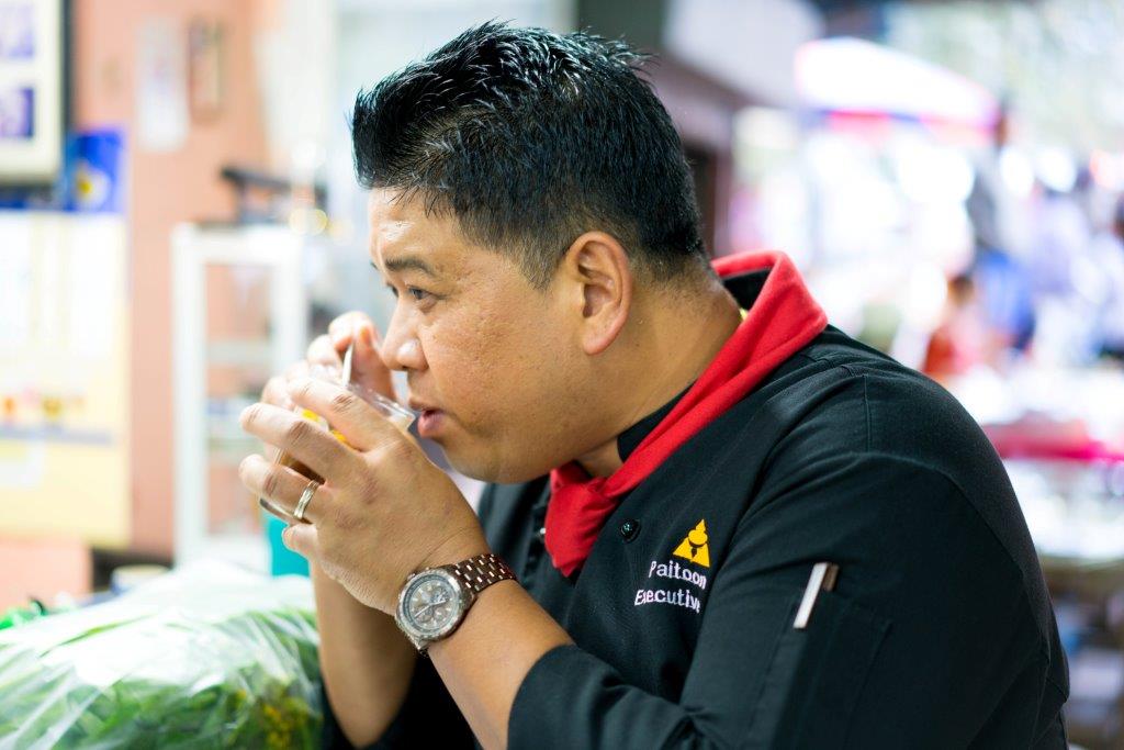 Spice Spoons |  A Thai Culinary Journey in Chiang Rai