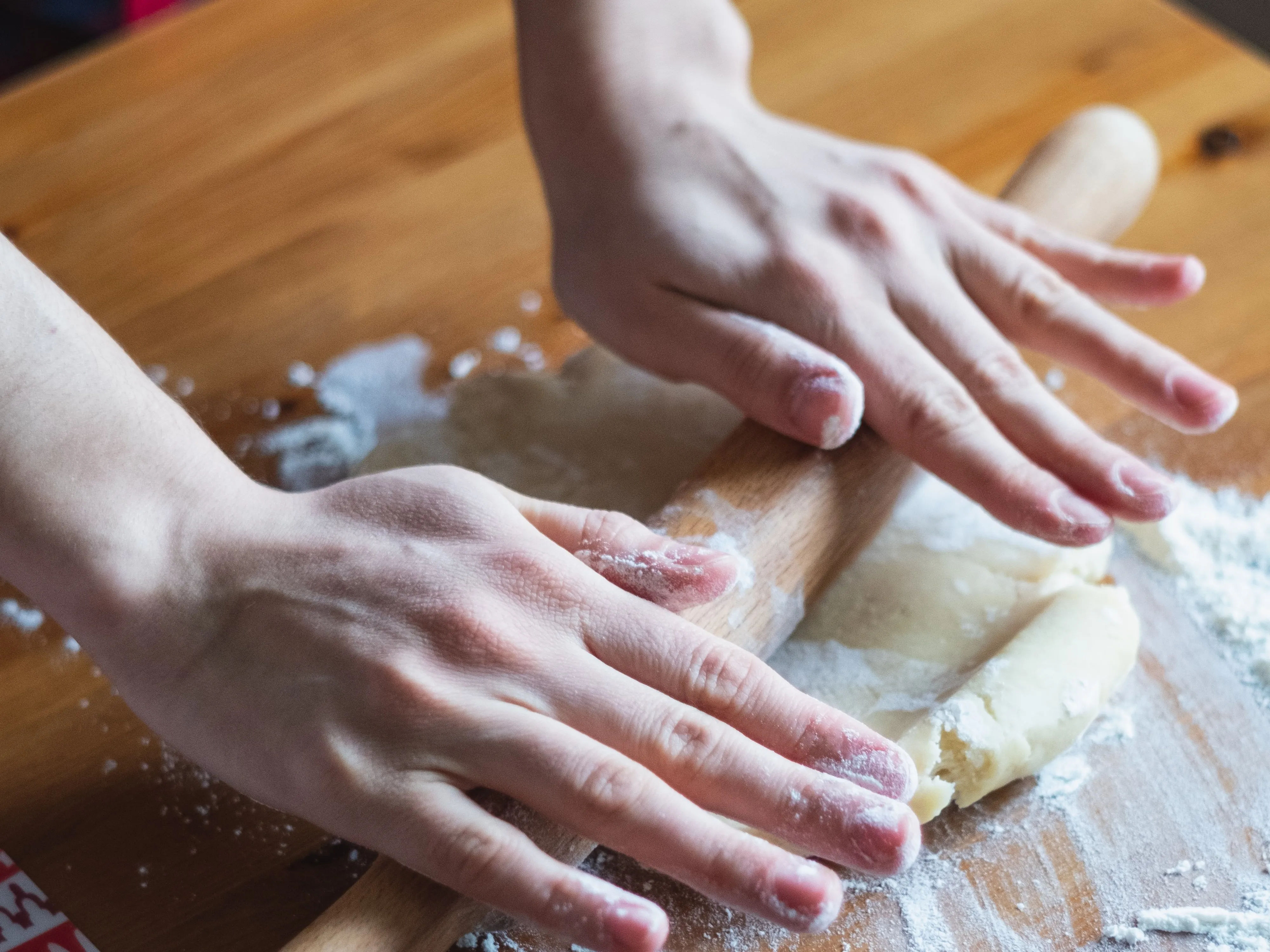 Greek Cooking Class with Dinner & Wine