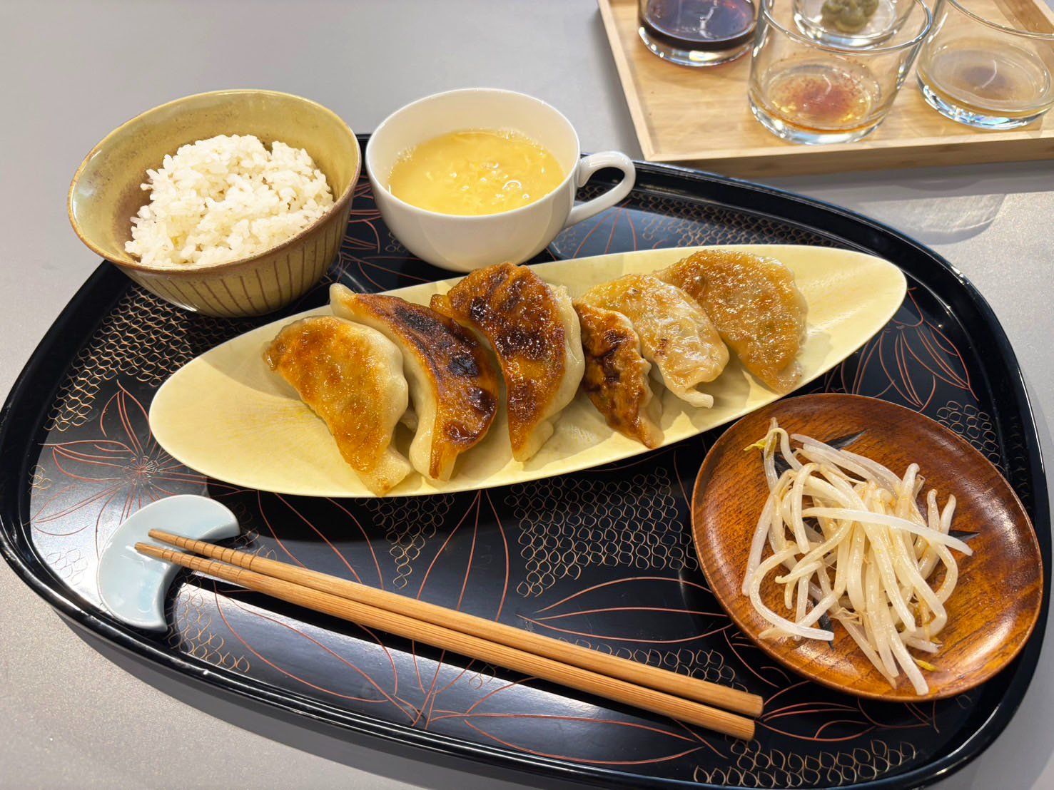Gyoza Making from Scratch – Ultimate Tokyo Cooking Class