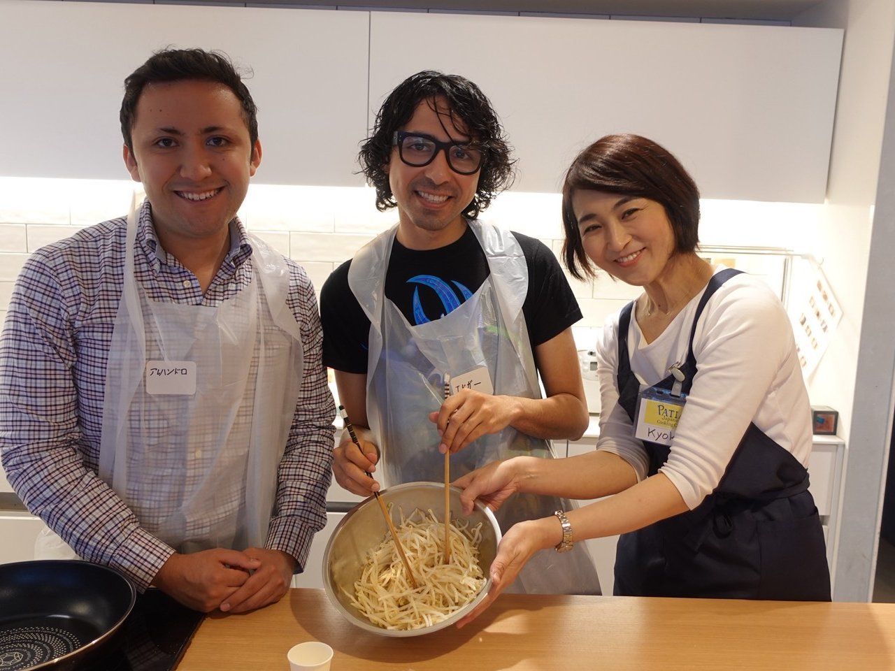 Gyoza Making from Scratch – Ultimate Tokyo Cooking Class