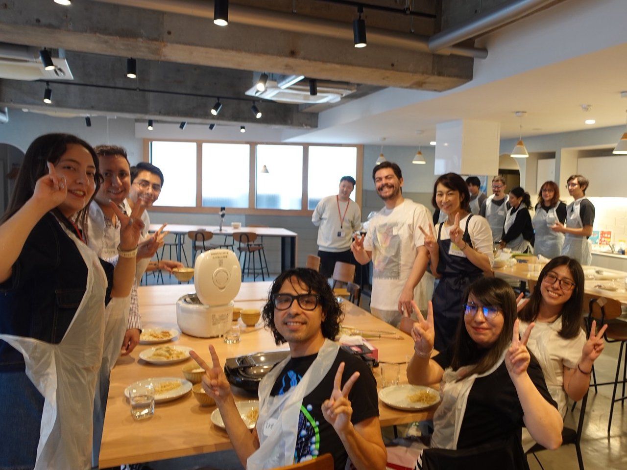 Gyoza Making from Scratch – Ultimate Tokyo Cooking Class