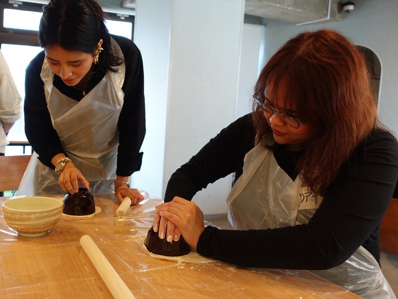 Gyoza Making from Scratch – Ultimate Tokyo Cooking Class