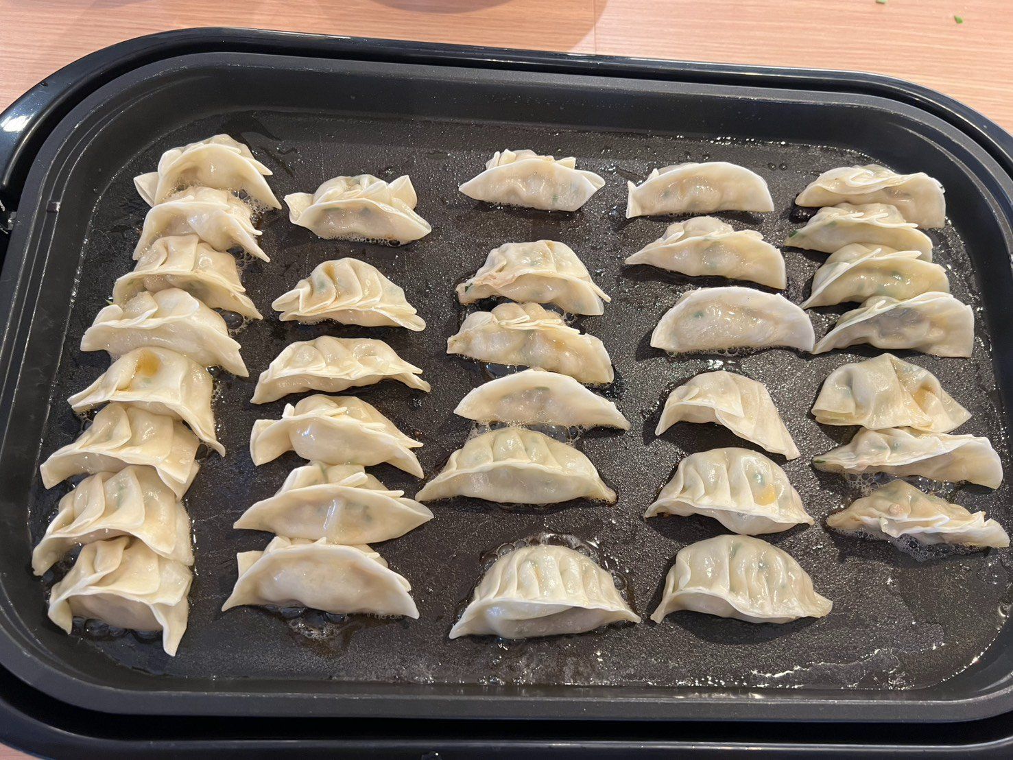 Gyoza Making from Scratch – Ultimate Tokyo Cooking Class