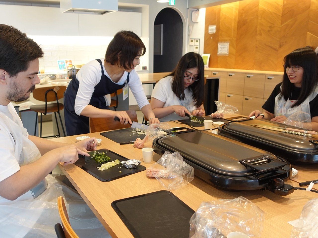 Gyoza Making from Scratch – Ultimate Tokyo Cooking Class