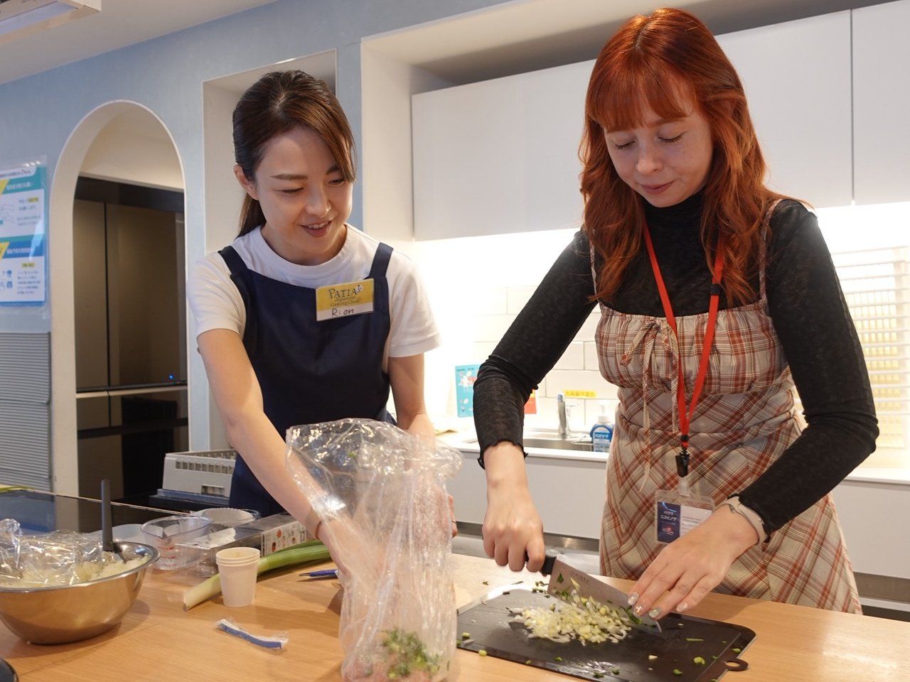 Gyoza Making from Scratch – Ultimate Tokyo Cooking Class