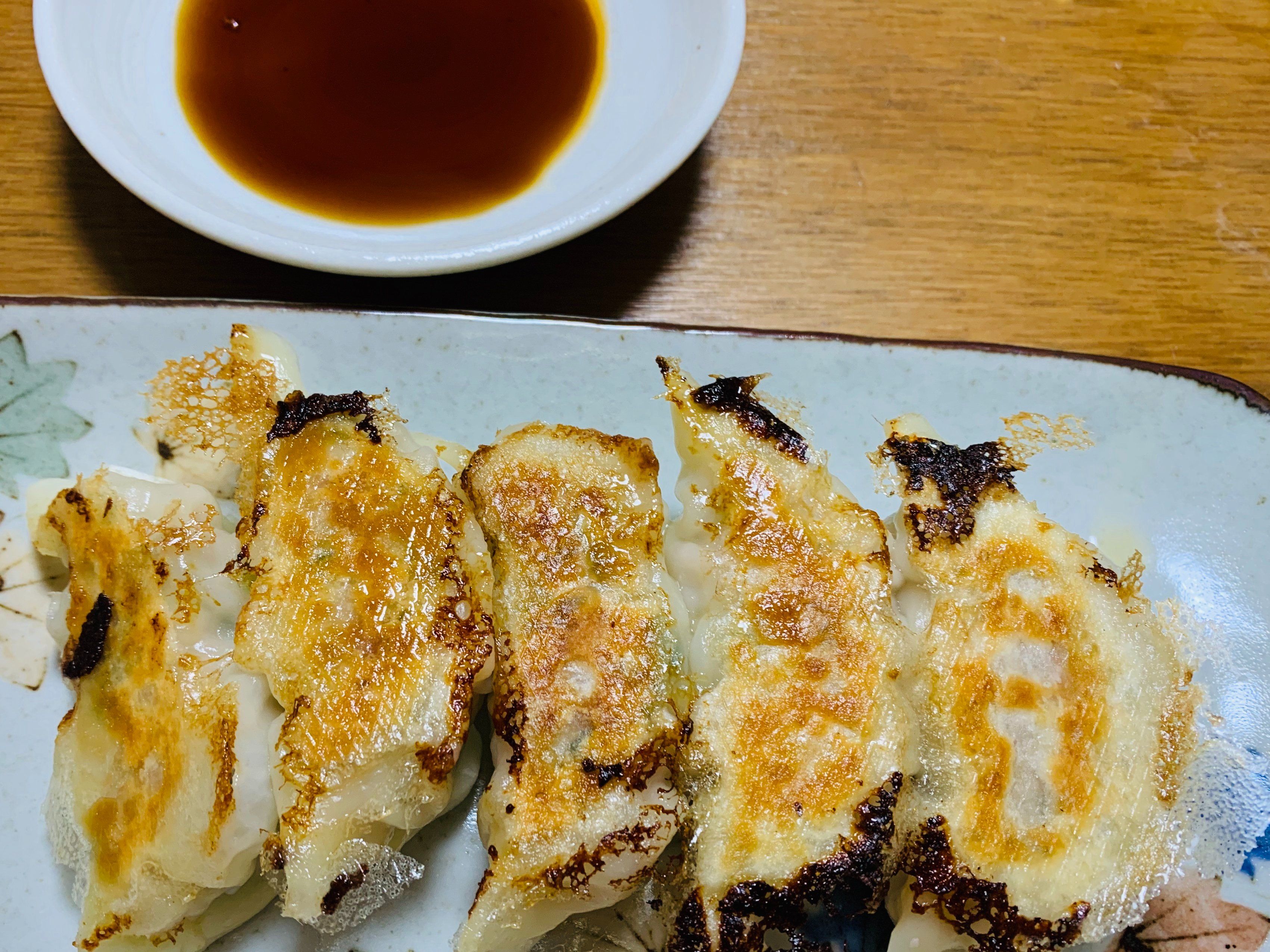 The Art of Making Homemade Japanese Gyoza Class in Nagoya