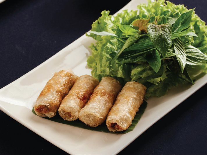 Excursion gastronomique d'une demi-journée avec cours de cuisine Hoa Túc