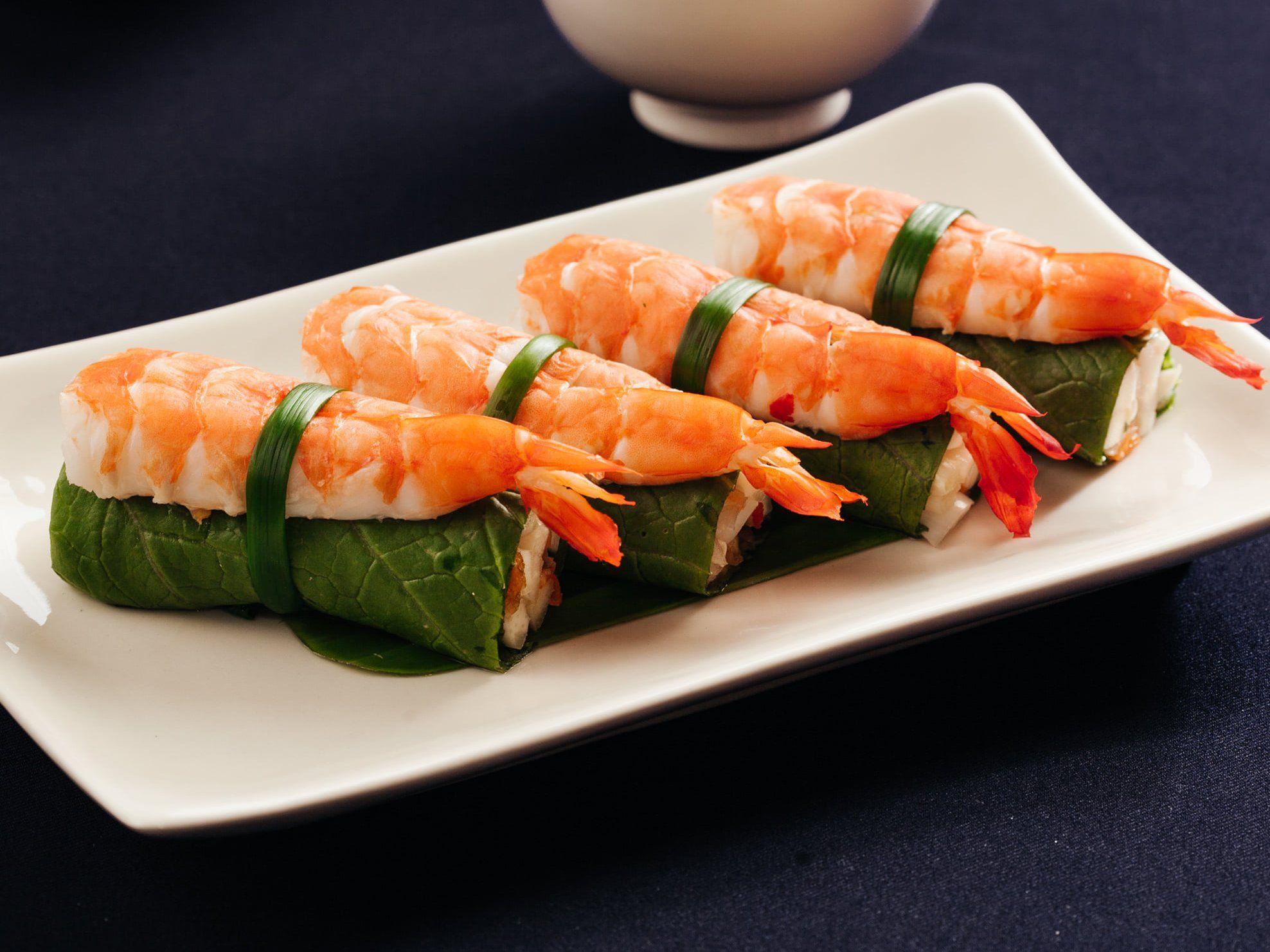 Half-day Gourmet Trip with Hoa Túc Cooking Class