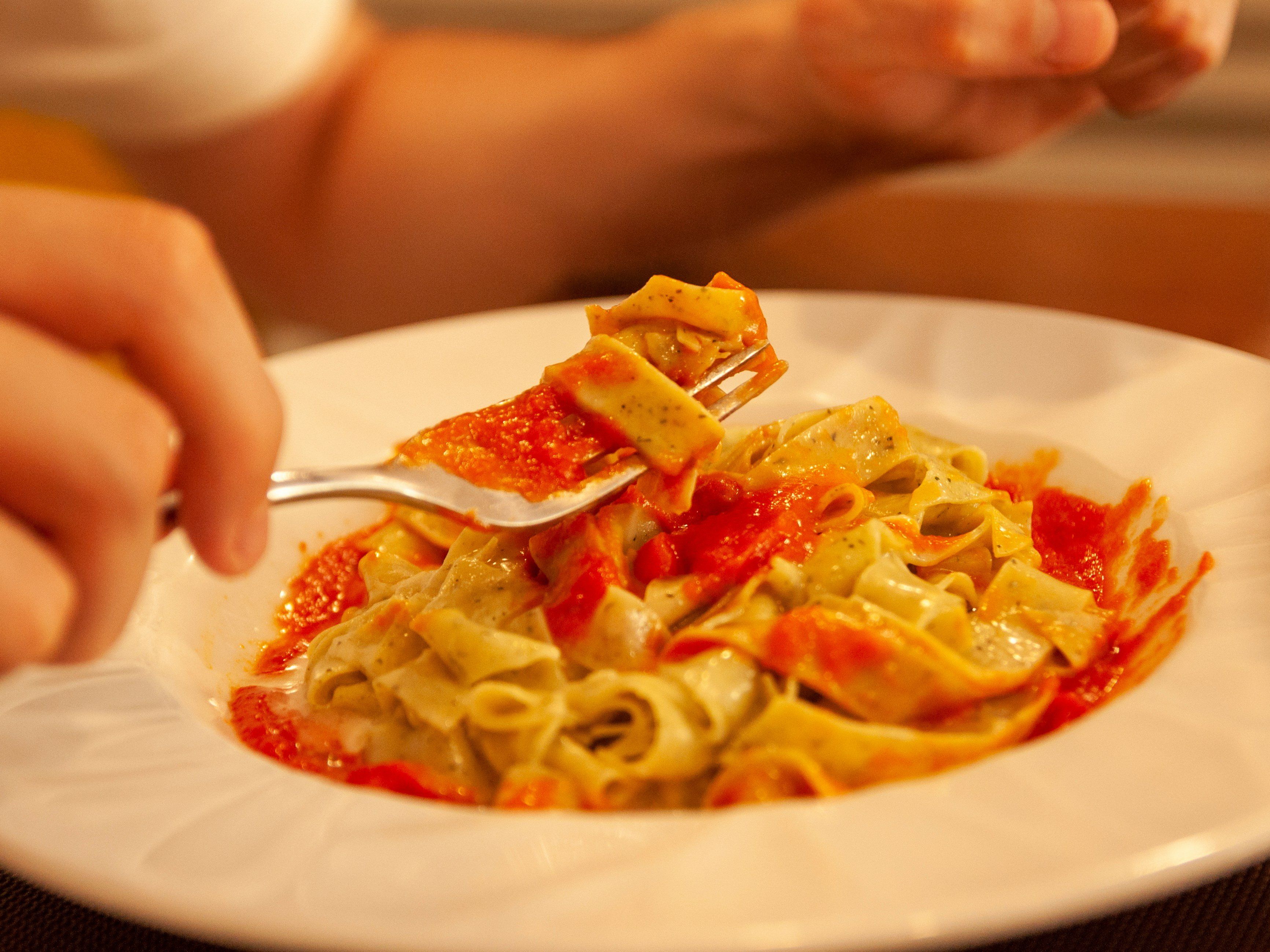 Cook Pasta & Sip Wine: A Half-Day Experience in Ischia