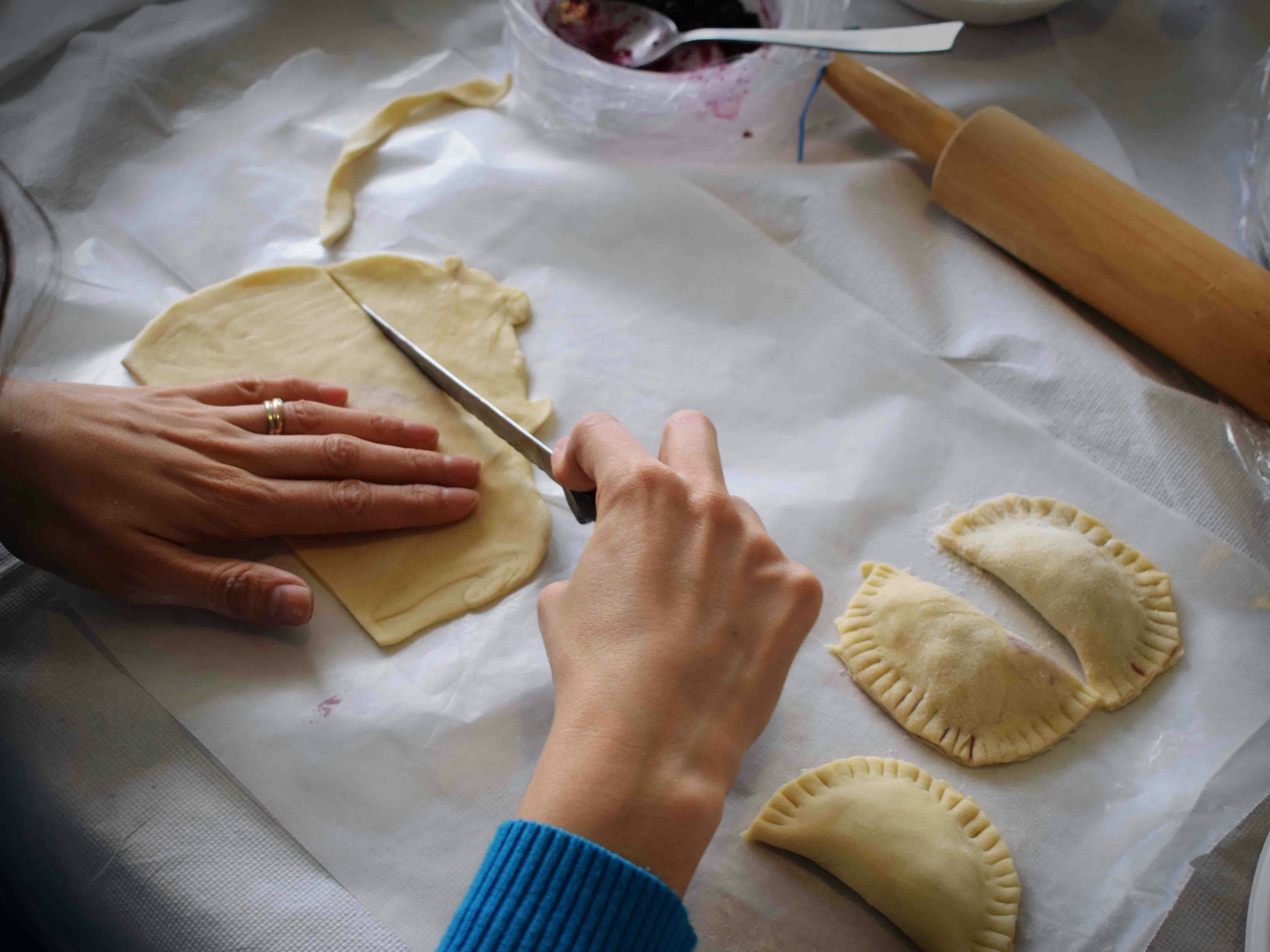 Cook Pasta & Sip Wine: A Half-Day Experience in Ischia