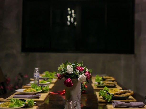 Half Day Thai Authentic Cooking Class With Market Tour