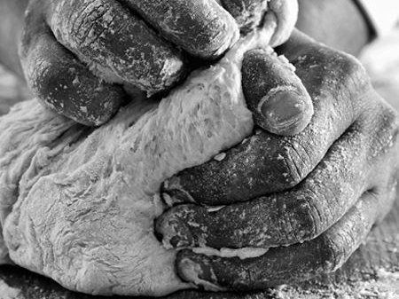 Handmade Ancient Pasta Culinary Class in a Tuscan Farmhouse