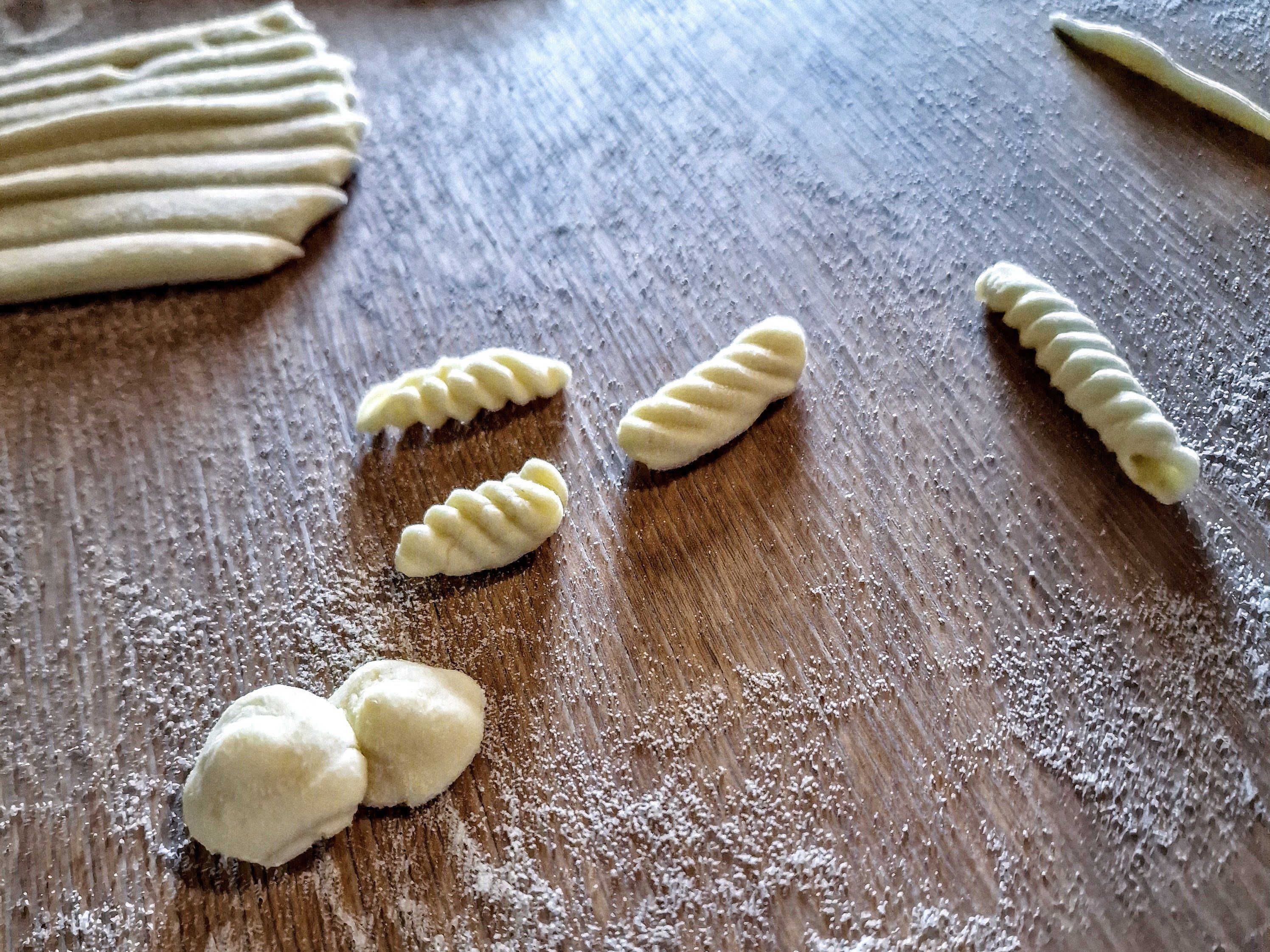 Handmade Ancient Pasta Culinary Class in a Tuscan Farmhouse