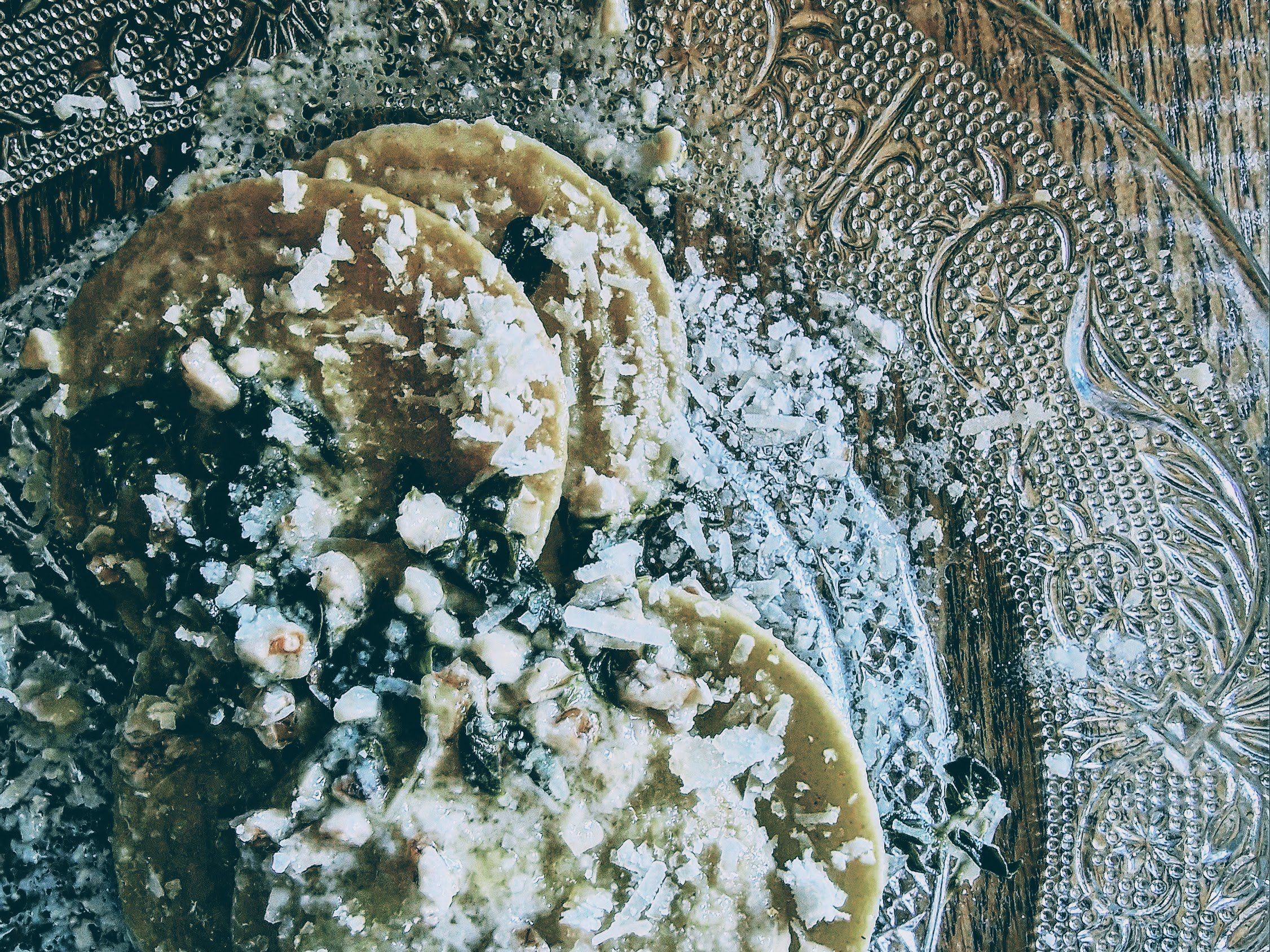 Handmade Ancient Pasta Culinary Class in a Tuscan Farmhouse