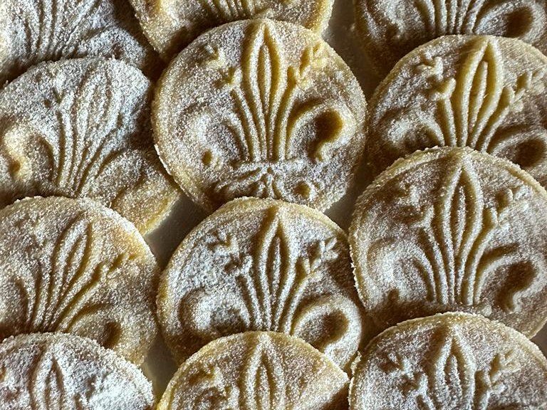 Handmade Ancient Pasta Culinary Class in a Tuscan Farmhouse
