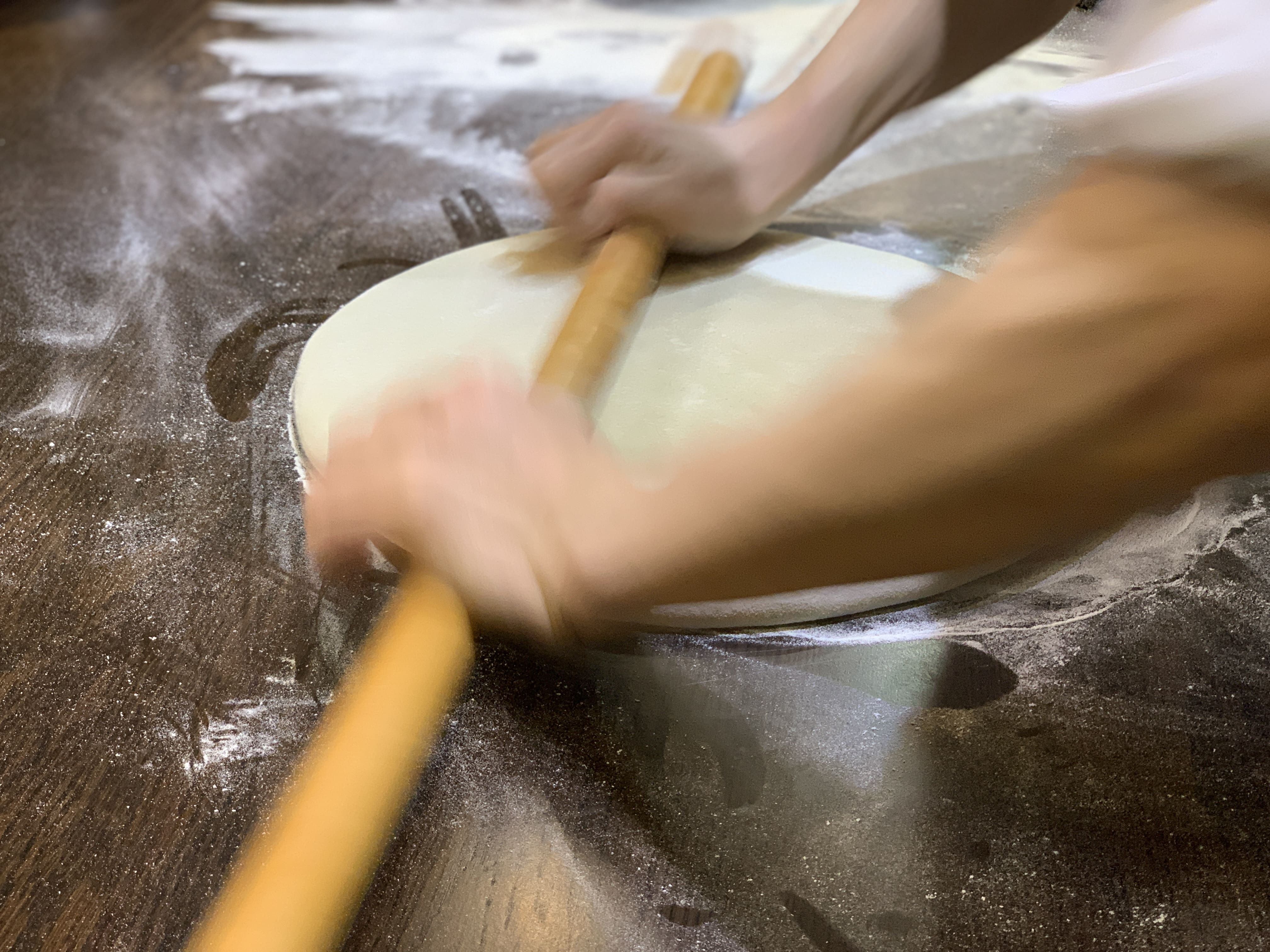 Handmade Soba Noodle & Tempura Class with Professional Chef