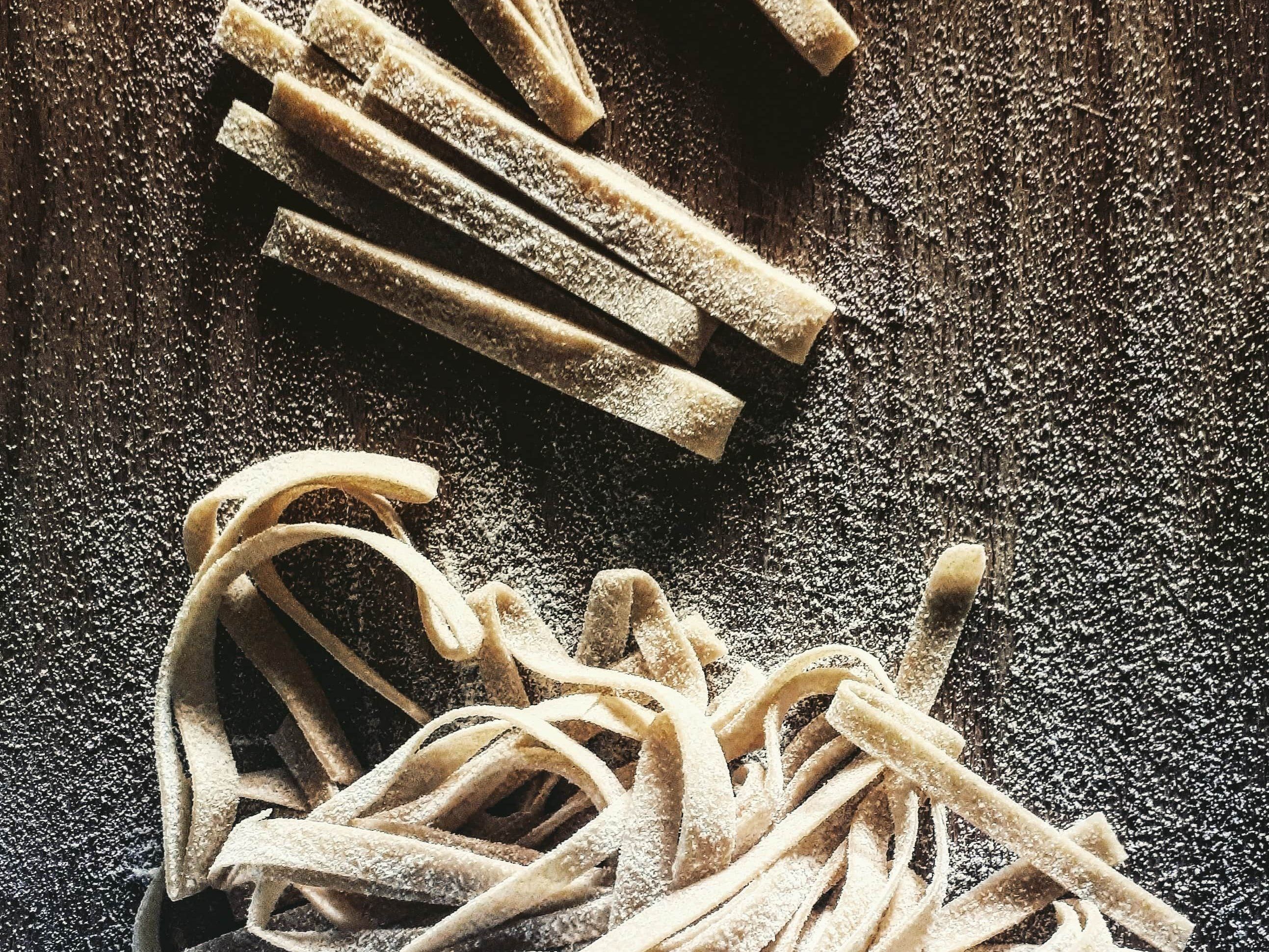 Handmade Ancient Pasta Culinary Class in a Tuscan Farmhouse