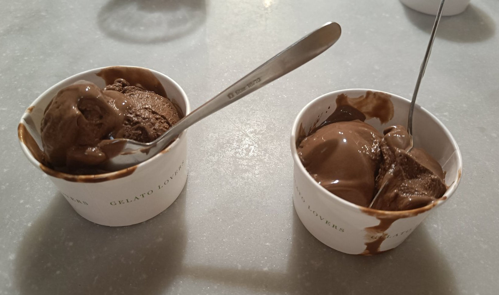 Handmade Pasta & Gelato Making with Tuscan Wine Experience in Florence