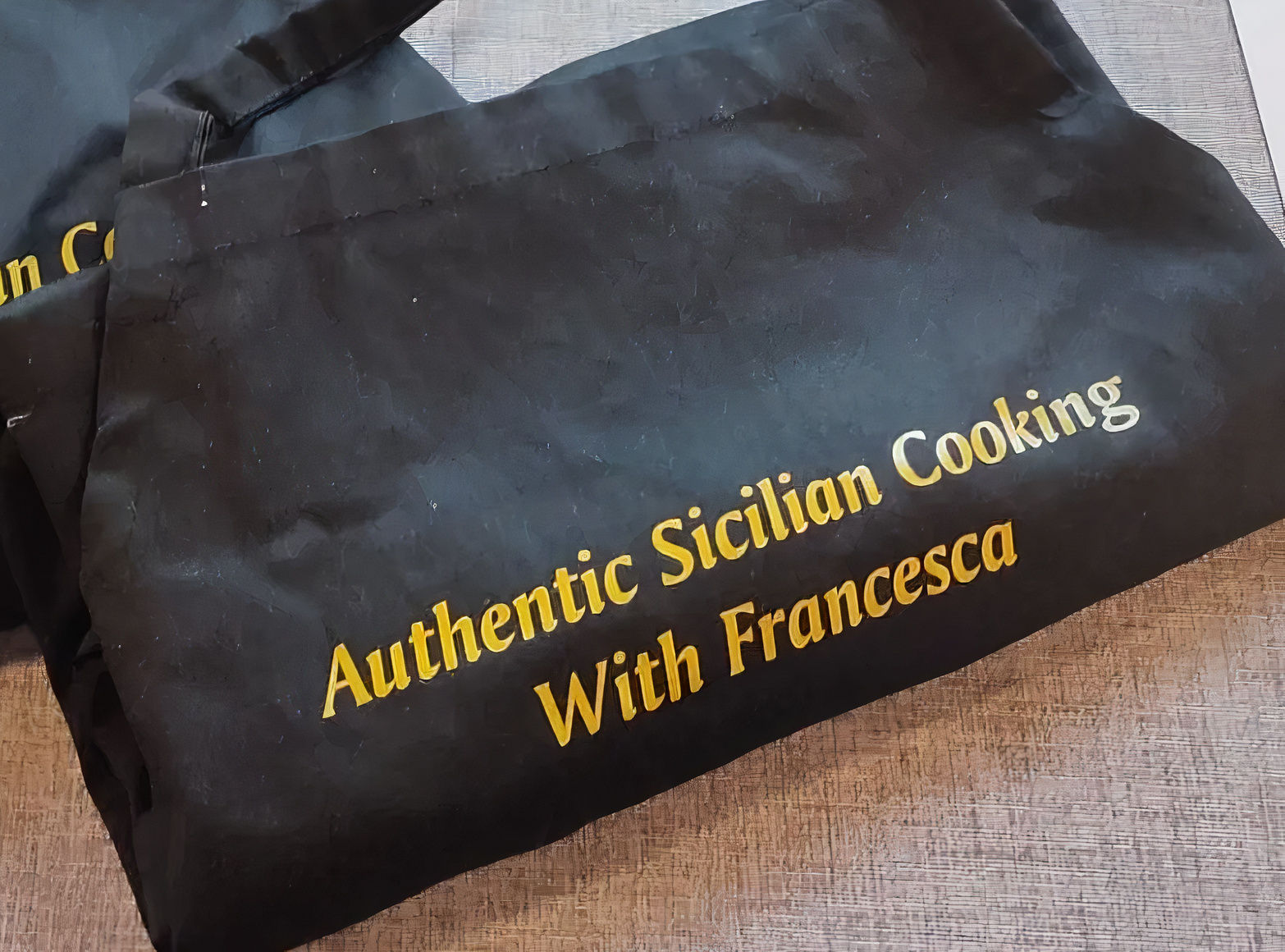 Handmade Pasta & Tiramisu Experience in Palermo