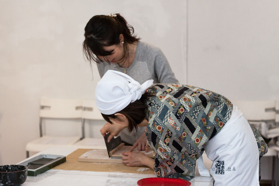 Learn to Make Handmade Soba Noodles from Scratch in Tokyo