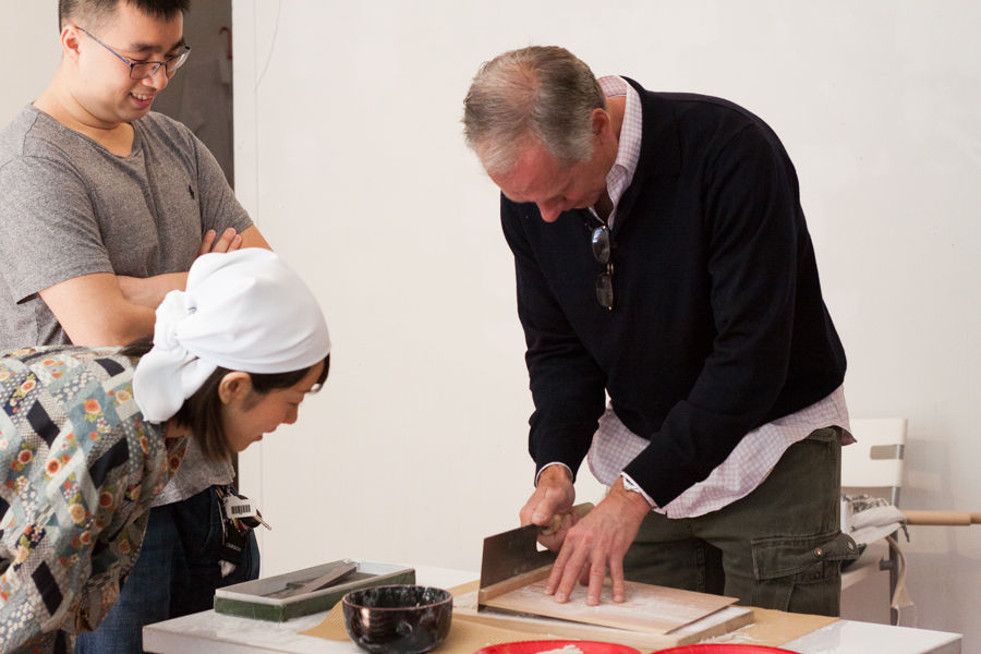 Learn to Make Handmade Soba Noodles from Scratch in Tokyo
