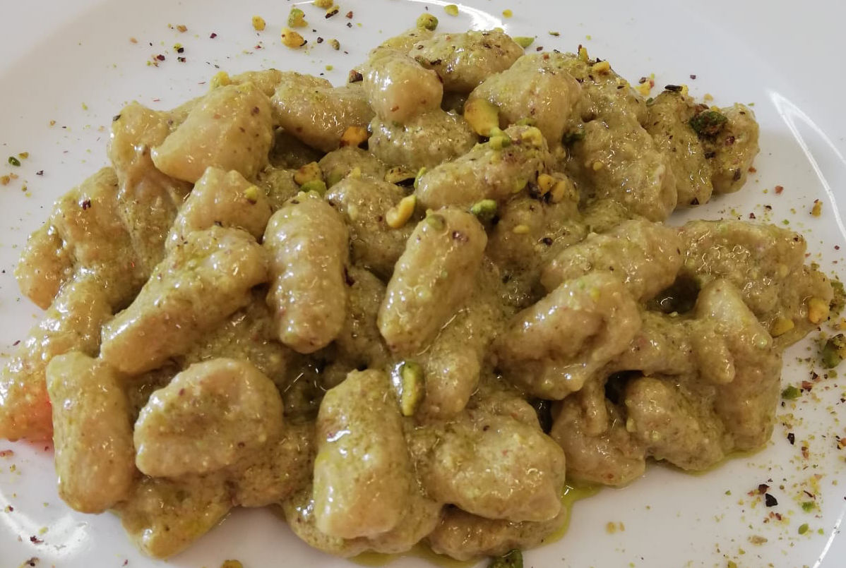 Hands-on Extensive Pasta Making Class on the Amalfi Coast