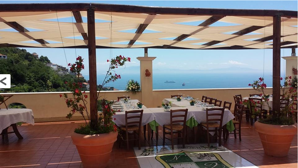 Hands-on Extensive Pasta Making Class on the Amalfi Coast