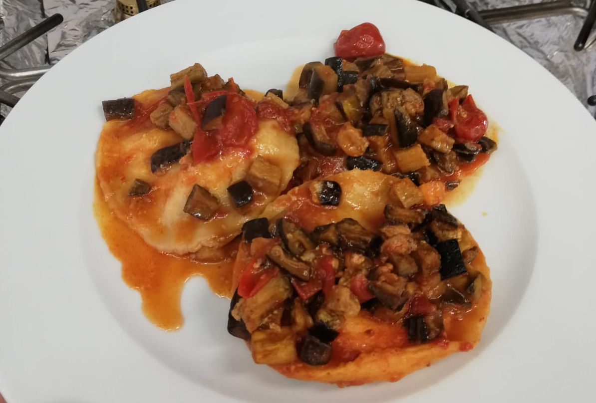 Hands-on Extensive Pasta Making Class on the Amalfi Coast