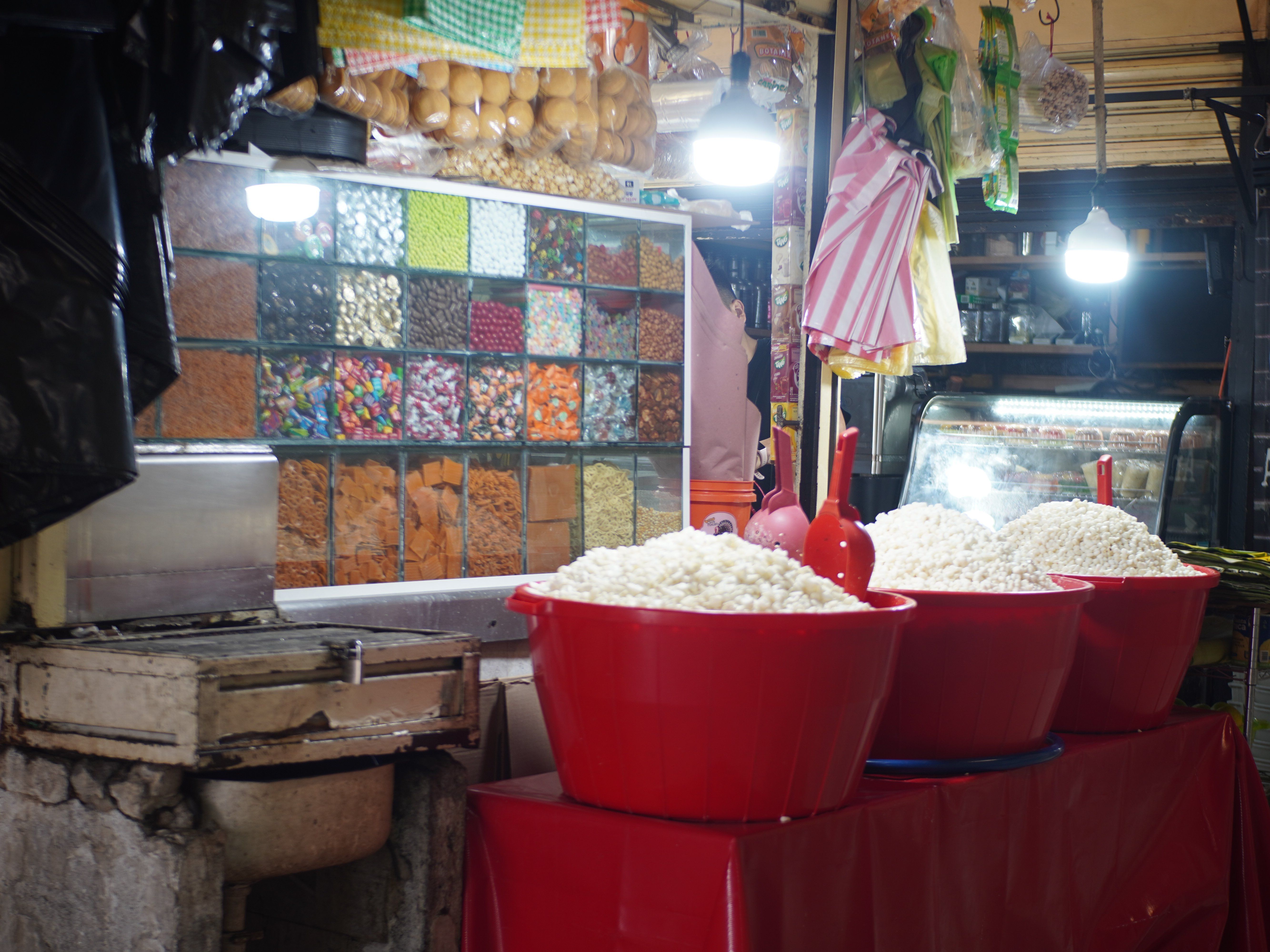 Market to Table: Mexican Cooking & Culture Experience