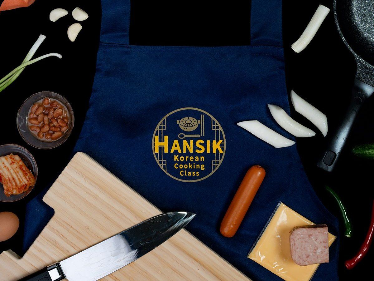 Authentic Korean Culinary Class in the Heart of Seoul