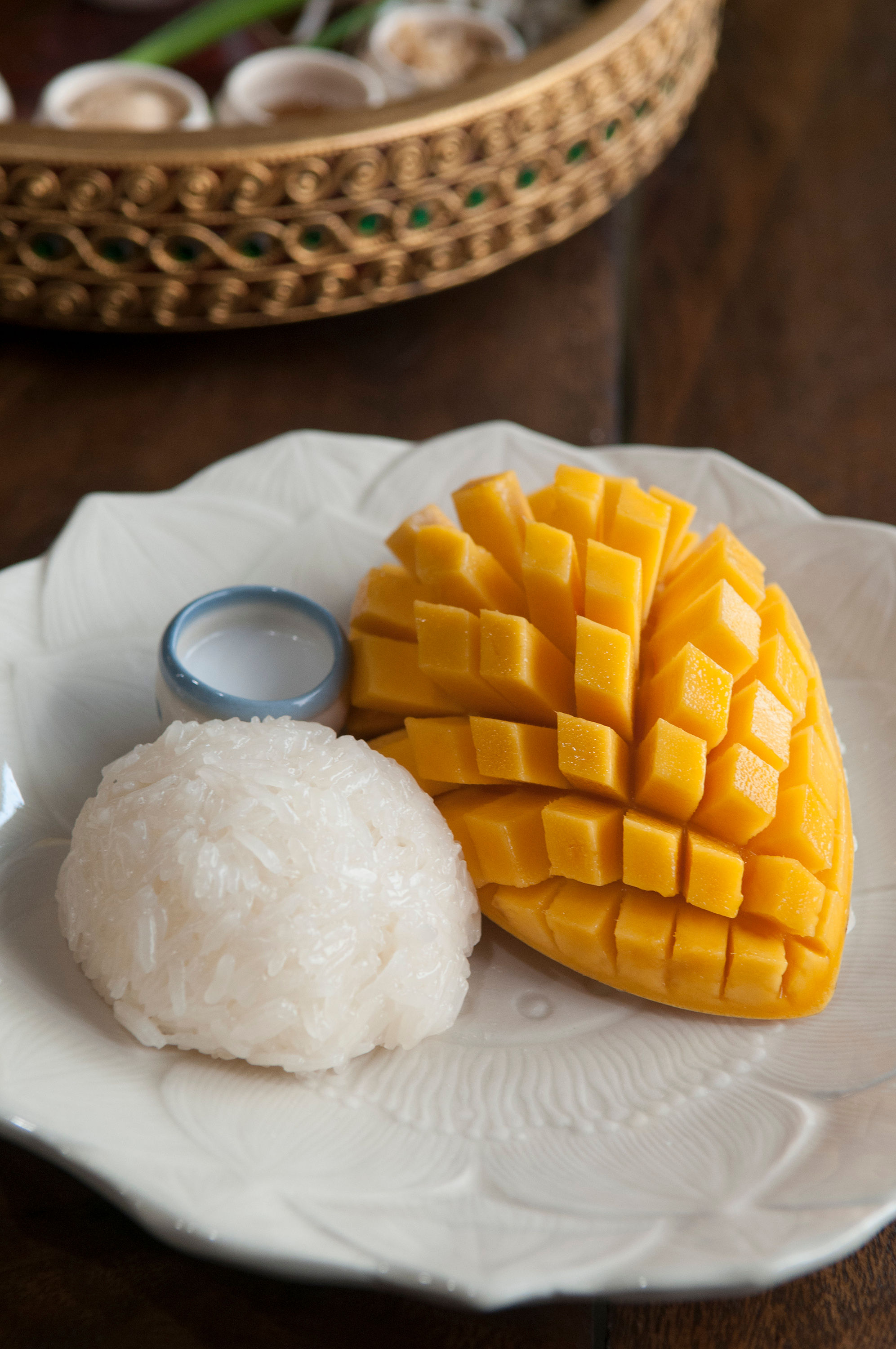 Hands-on Authentic Thai Cooking Class at House of Taste Silom with Morning Market Tour