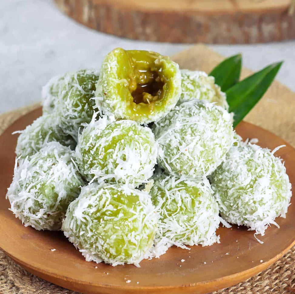 Hands-On Baba Nyonya Culinary Experience