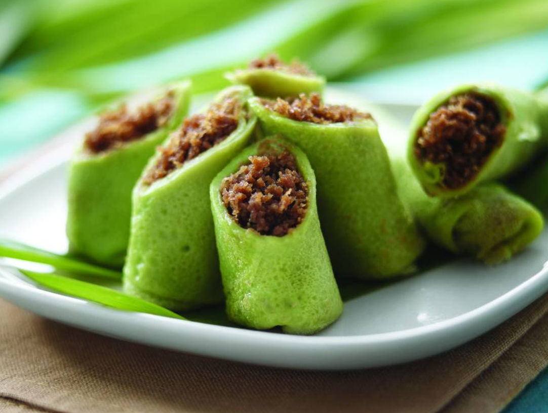 Hands-On Baba Nyonya Culinary Experience