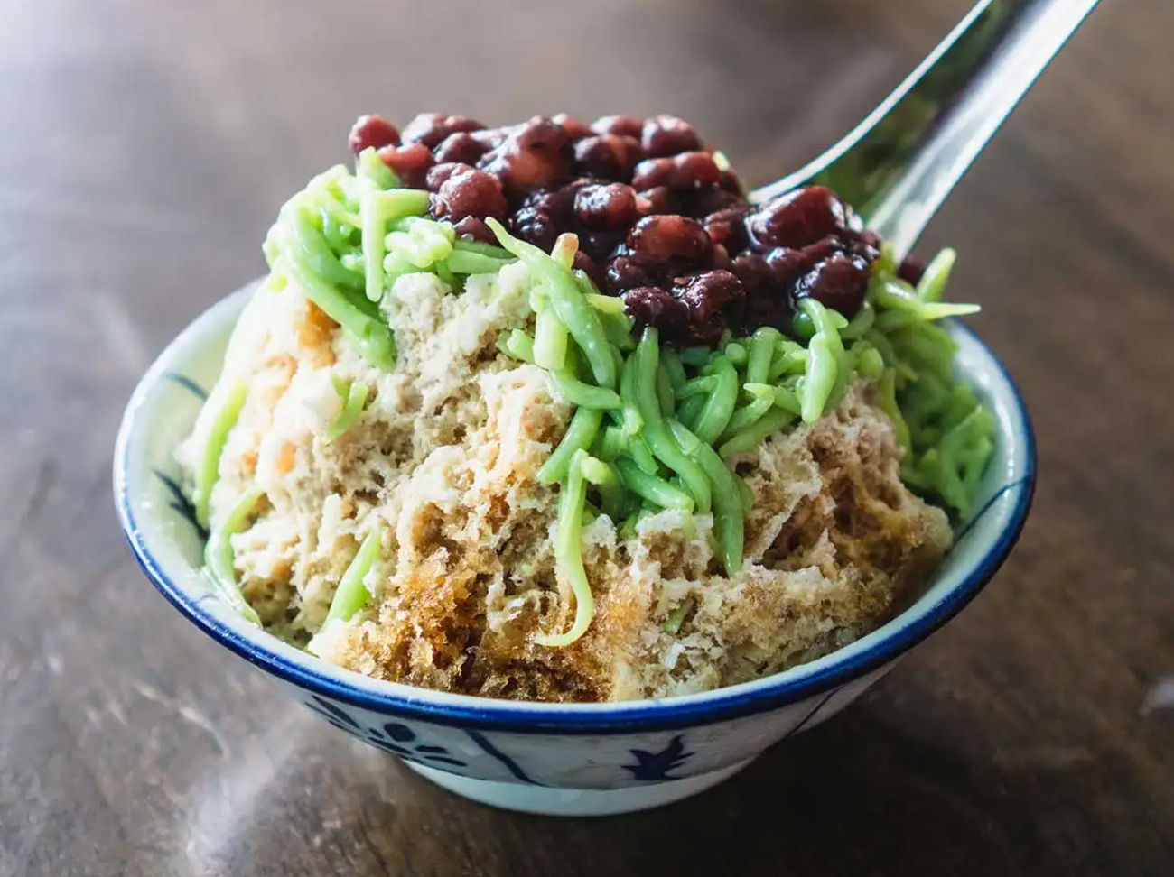 Hands-On Baba Nyonya Culinary Experience