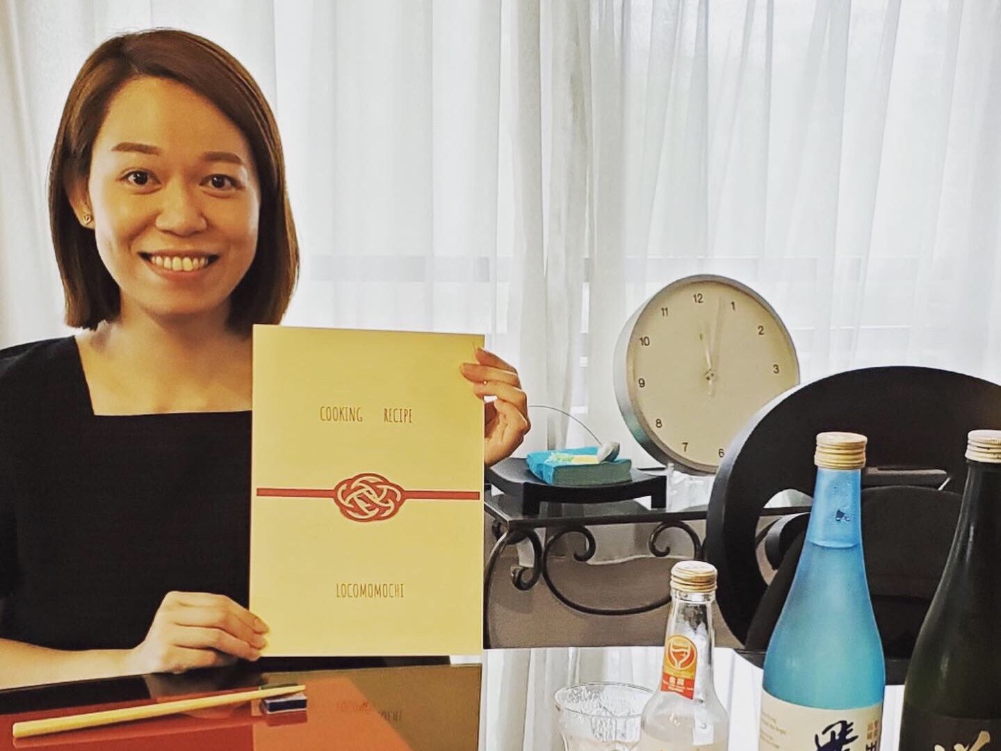 Hands-on Cooking Class in Fukuoka