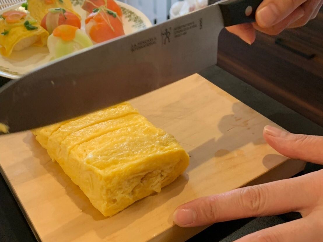 Hands-on Cooking Class in Fukuoka