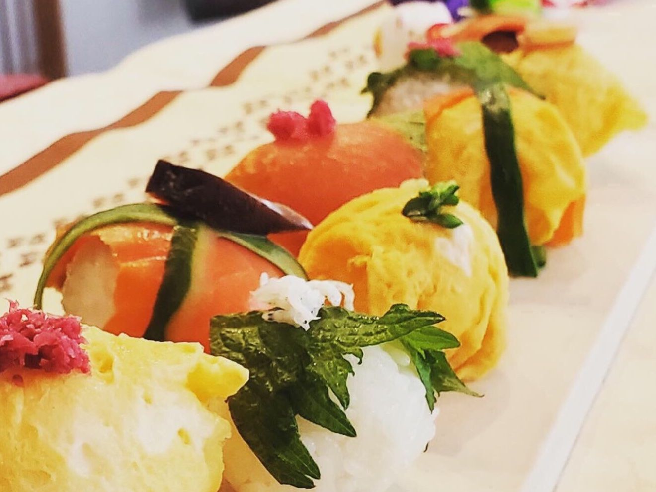 Hands-on Cooking Class in Fukuoka