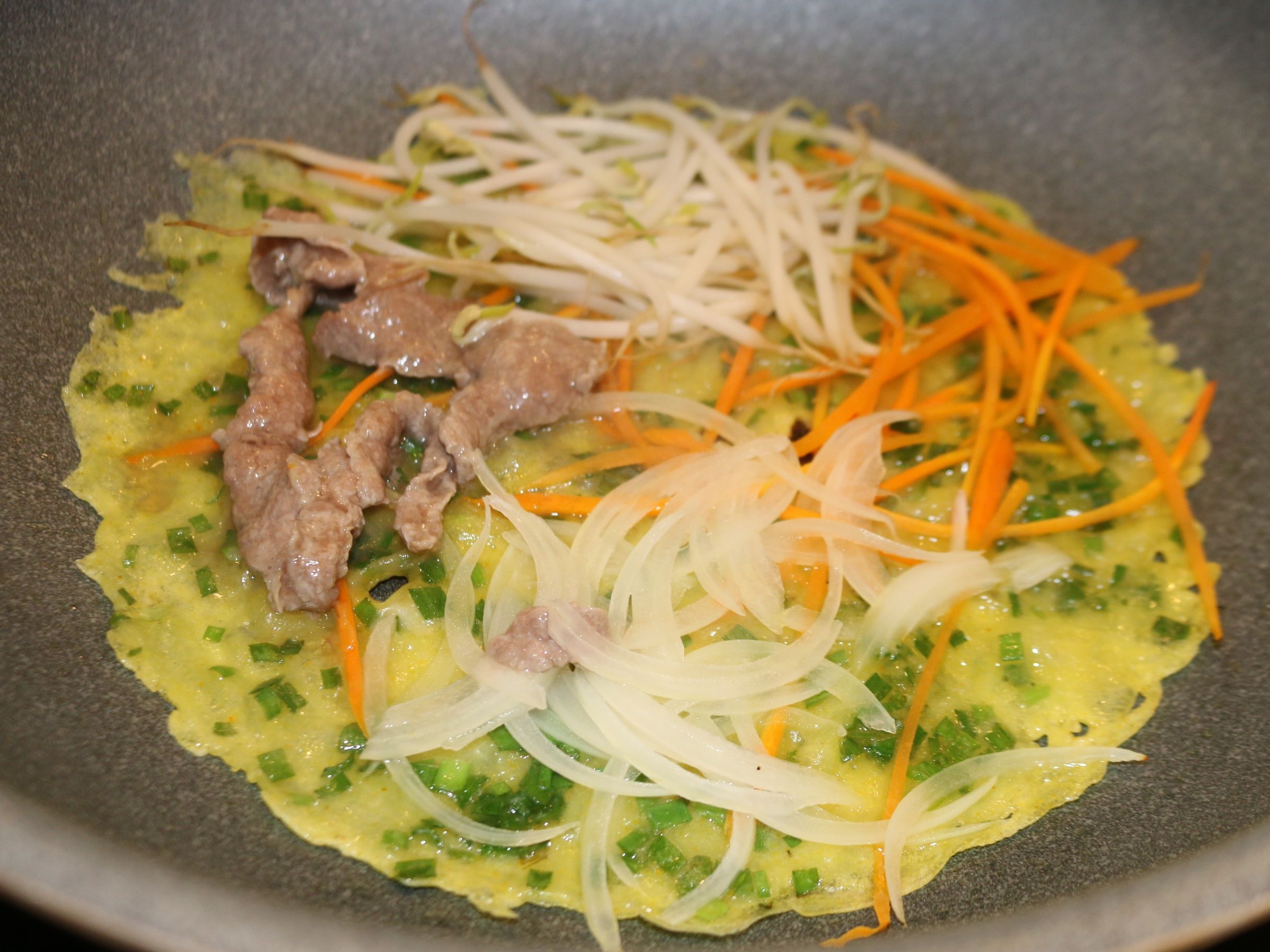 Hands on Cooking Class with Lily & Friends and Explore Local Neighborhoods