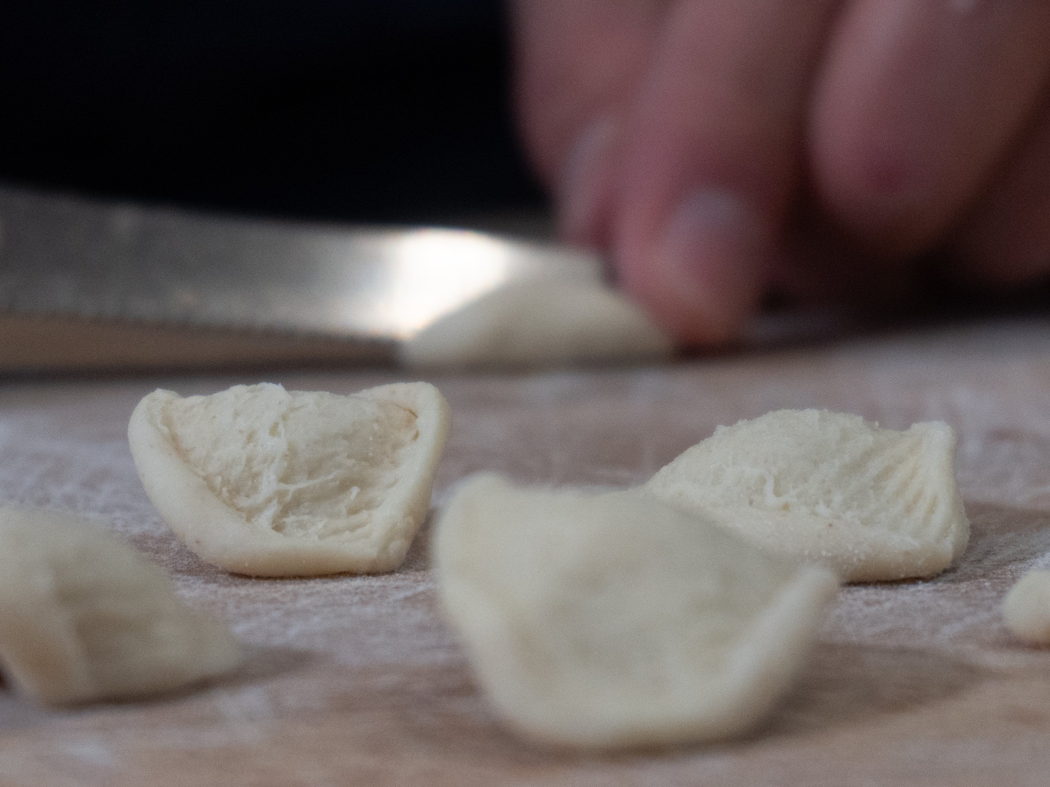 Palermo Home Cooking: Fresh Pasta with a Chef