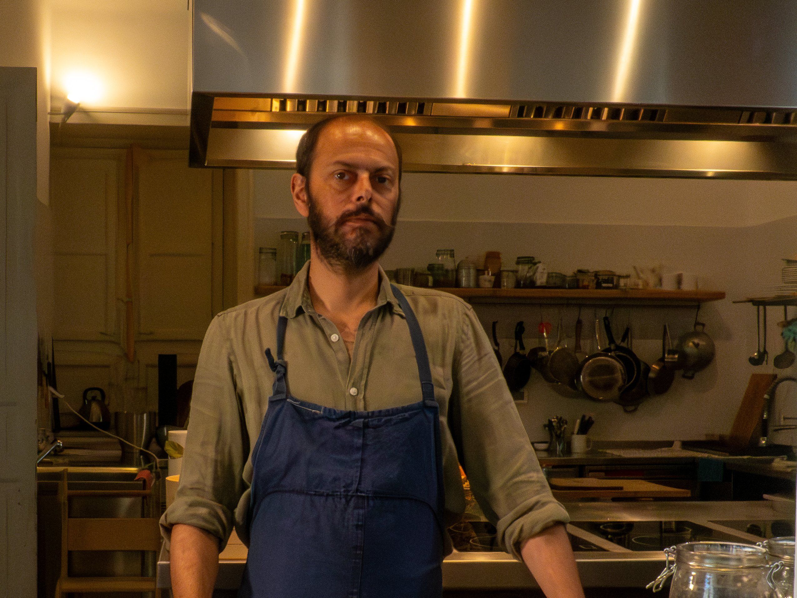 Palermo Home Cooking: Fresh Pasta with a Chef