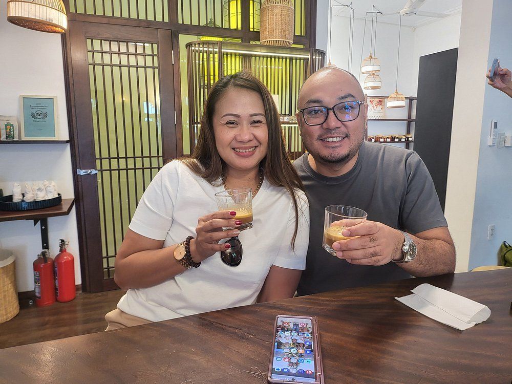Hanoi: Historical Old Quater and Local Coffee Tour