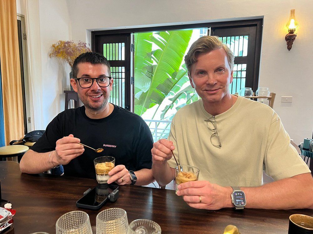 Hanoi: Historical Old Quater and Local Coffee Tour