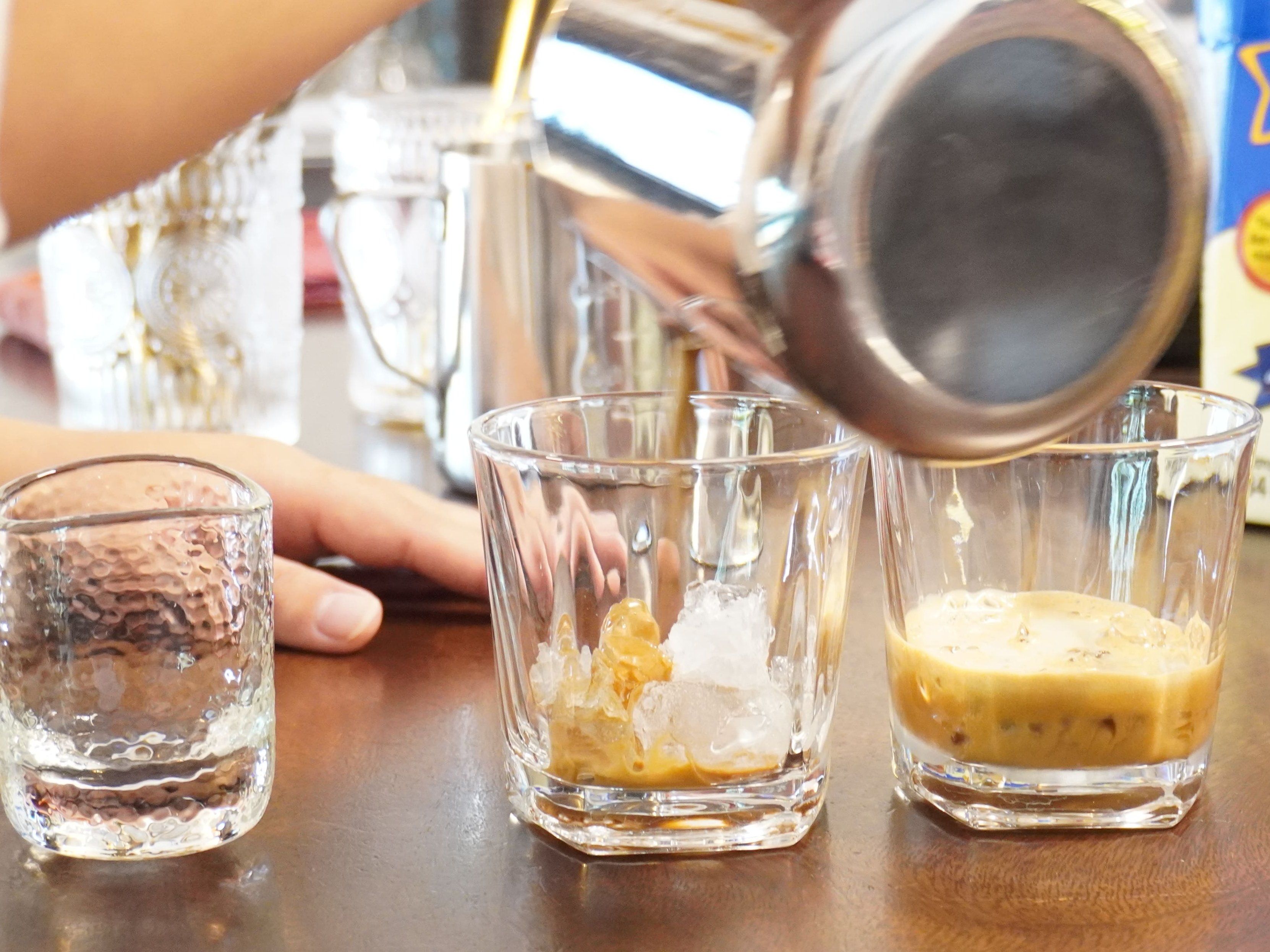 Hanoi: Historical Old Quater and Local Coffee Tour